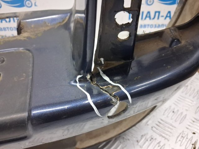 Бампер задній 5215960913 TOYOTA