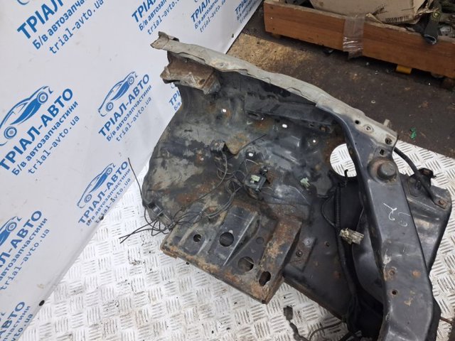 Каркас і панелі передка 5215A154 MITSUBISHI