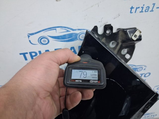 Переднє праве крило 5216949 FORD