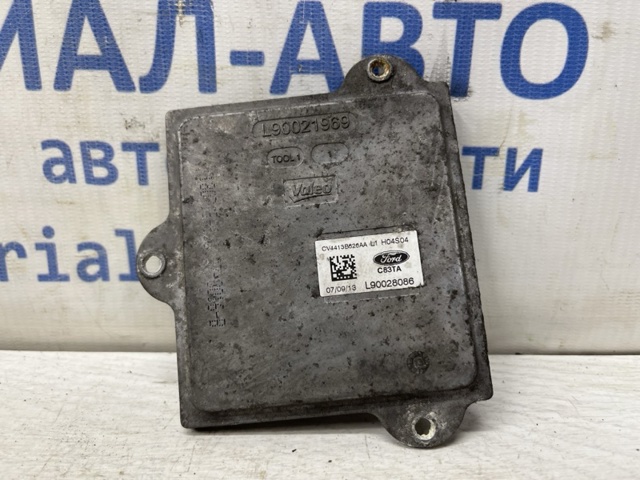 Модуль управління світлом фар 5218640 FORD