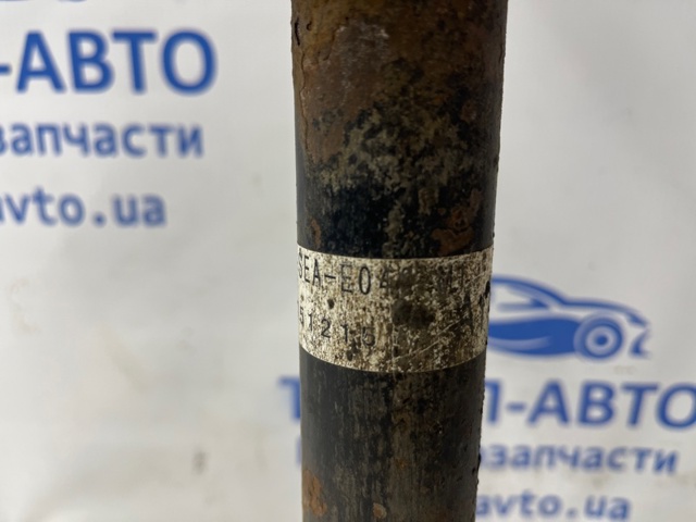 Задній амортизатор 52611SEAE04 HONDA