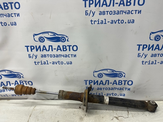 Циліндр підвіски Honda Accord 7