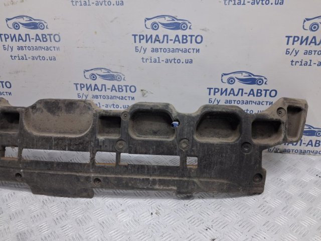 Наповнювач бампера заднього 526150E010 TOYOTA