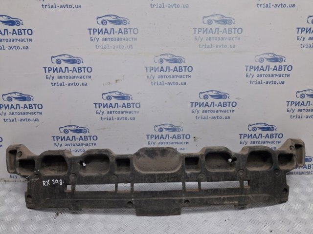 Абсорбер (наповнювач) бампера заднього 526150E010 TOYOTA