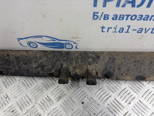 Захист бампера переднього 5261842010 TOYOTA