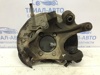 Цапфа - поворотний кулак задній, лівий 527102B000 HYUNDAI