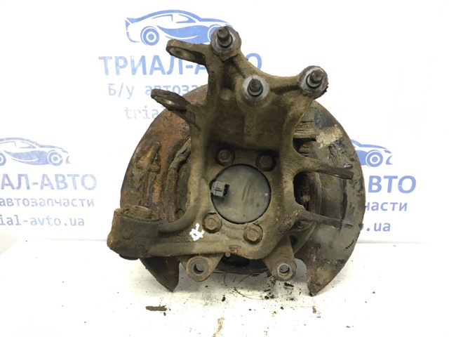 Кулак поворотний правий 52720D7000 HYUNDAI