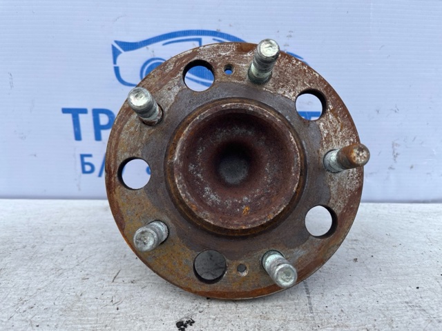 Підшипник задньої маточини 527303S200 HYUNDAI