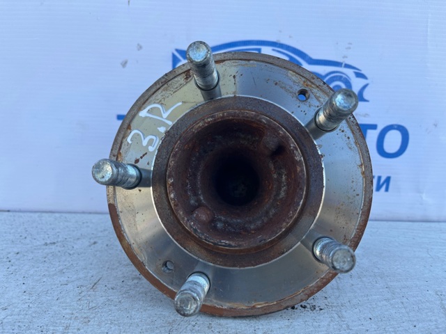 Маточина задня 527502B100 HYUNDAI