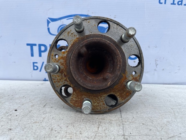 Підшипник ступиці колеса 52750C5000 HYUNDAI