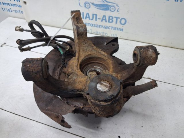 Цапфа поворотного кулака 527602E500 HYUNDAI