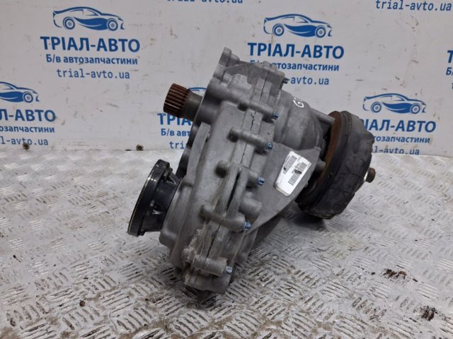 52853662AC Chrysler