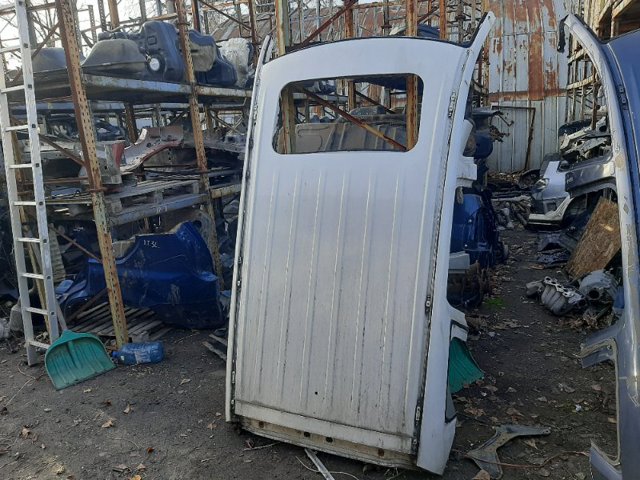 Дах кабіни (кузова) 5290A686 MITSUBISHI