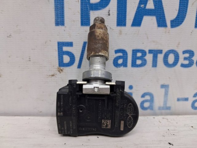 Манометр повітряний 529333N100 HYUNDAI