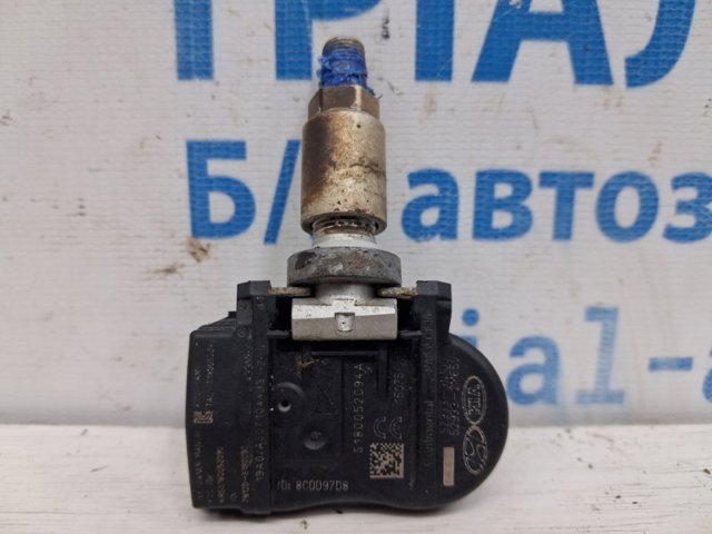 Датчик тиску в шинах Кіа Маджентіс 1