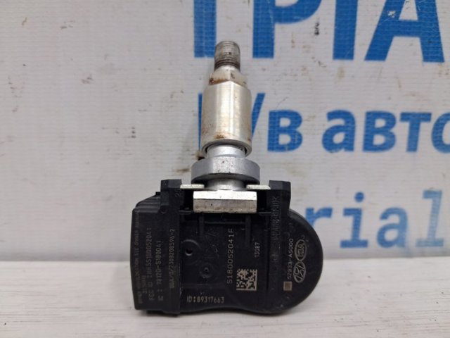 Датчик контролю тиску в шинах 52933A5000 HYUNDAI