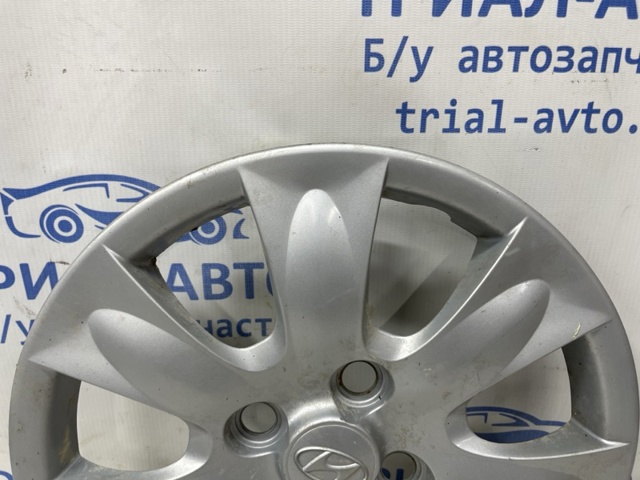 Ковпаки на диски 529601C460 HYUNDAI
