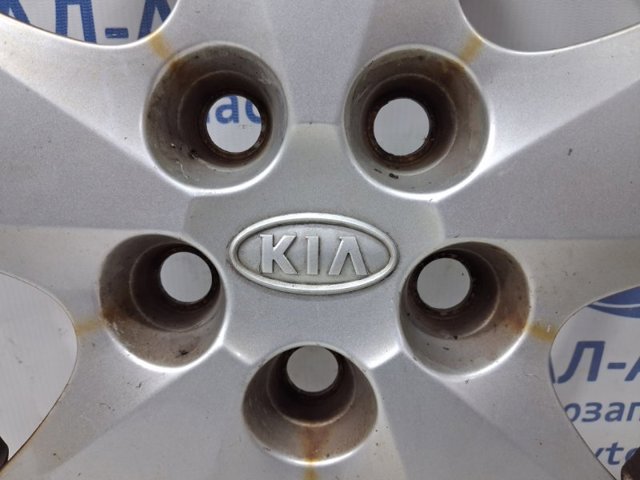 Ковпаки на колеса 529601H000 HYUNDAI