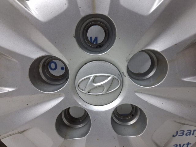 Ковпак диска 529602L000 HYUNDAI