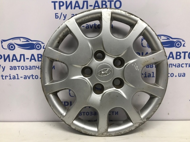 Ковпаки на колеса 52960A6000 HYUNDAI