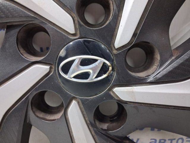 Ковпаки на колеса 52960G2300 HYUNDAI