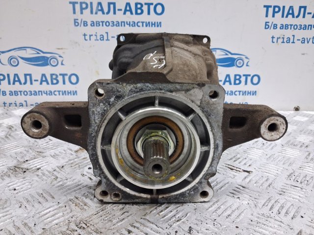 Редуктор середнього моста (головна передача) 530003B600 HYUNDAI