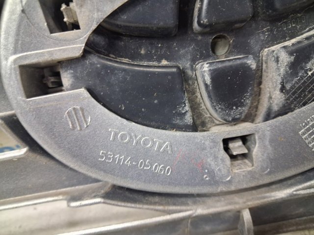 Решітка 5310005060 TOYOTA