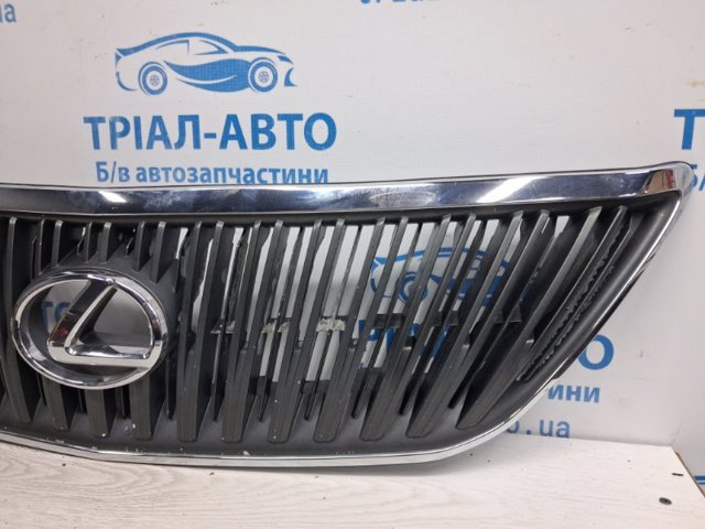 Захисна решітка радіатора 5310148071 TOYOTA