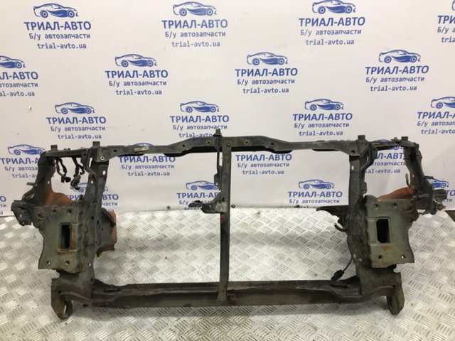 Каркас і панелі передка 5320105902 TOYOTA
