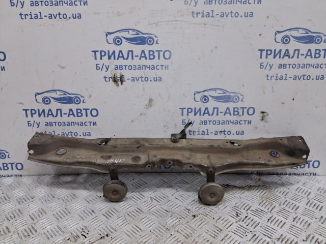 Супорт радіатора верхній/монтажна панель кріплення фар 5321633130 TOYOTA
