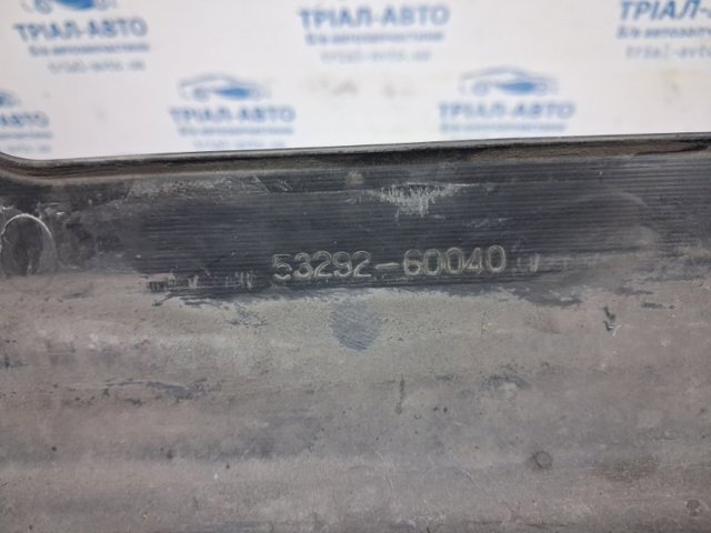Телевізор верхній 5329260040 TOYOTA