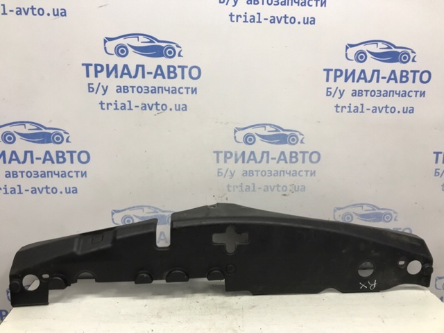 Накладка верхня передній панелі / супорта радіатора 5329548010 TOYOTA