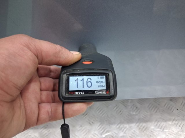 Капот 533010E020 TOYOTA