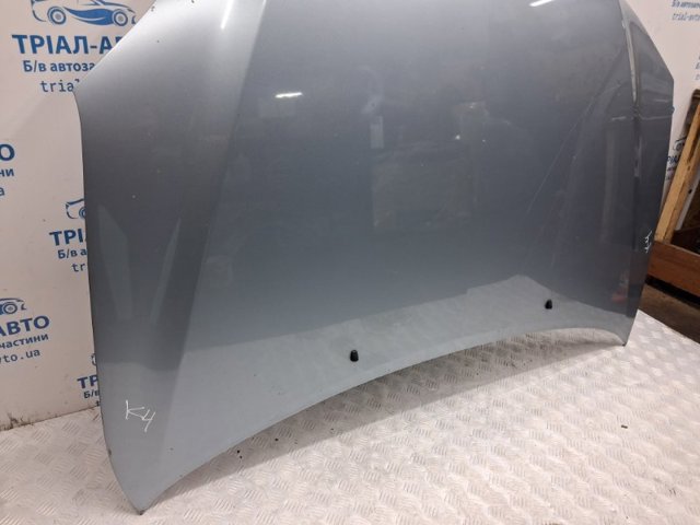 Капот 533010E020 TOYOTA