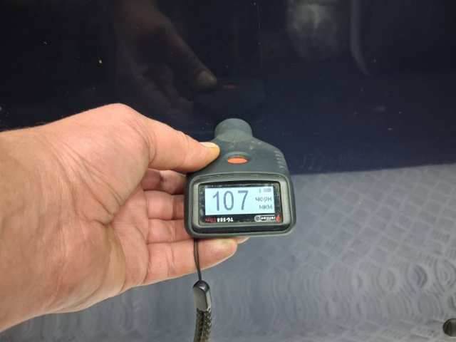 Капот 5330160470 TOYOTA