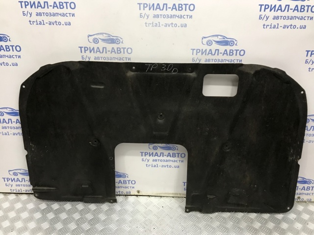 ТЕРМОШУМОІЗОЛЯЦІЯ для легкових. Обмежувач підйому кабіни для вантажних 5334160260 TOYOTA