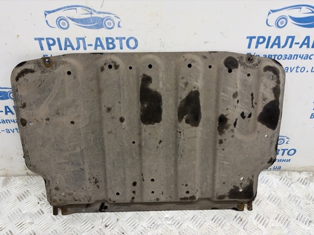 Захист двигуна задня 5370A431 MITSUBISHI