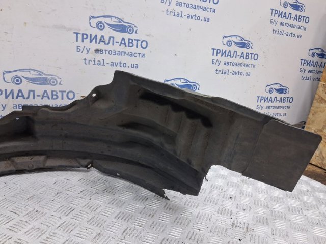 Підкрилок передній лівий 5370A881 MITSUBISHI