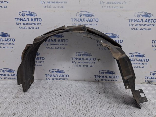 Підкрилок передній лівий 5370A881 MITSUBISHI