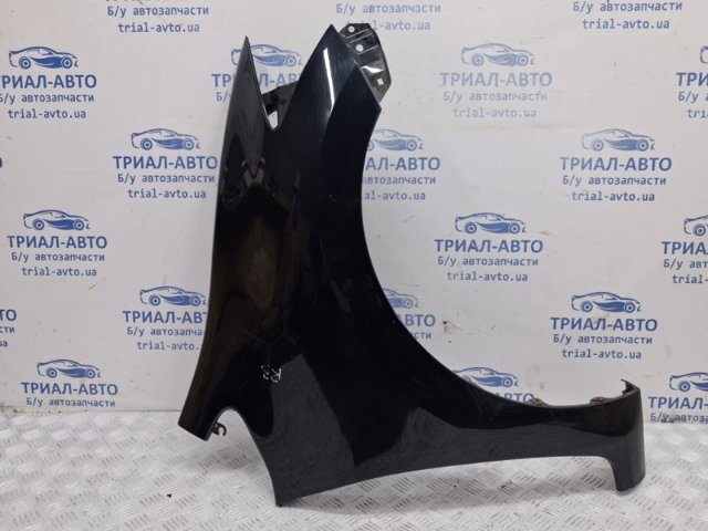 Переднє праве крило 5380102130 TOYOTA