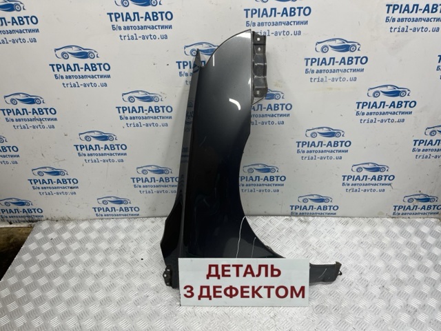 Переднє праве крило 5381105020 TOYOTA