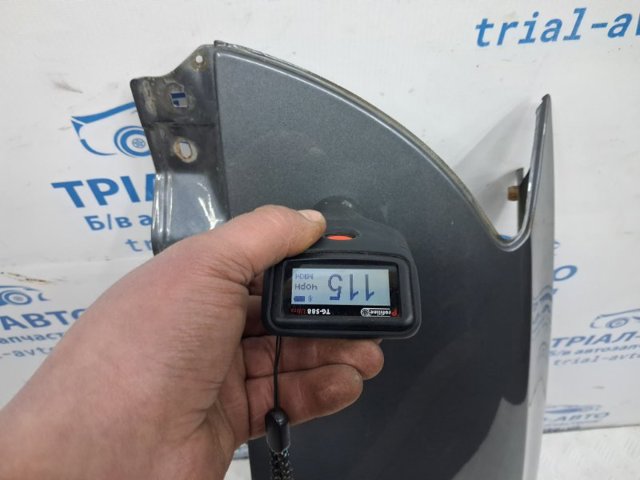 Переднє ліве крило 5381205020 TOYOTA
