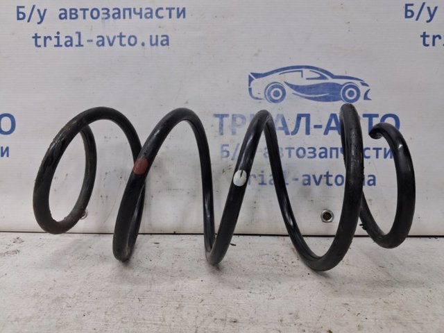 Пружина передньої підвіски 540104ED1A NISSAN