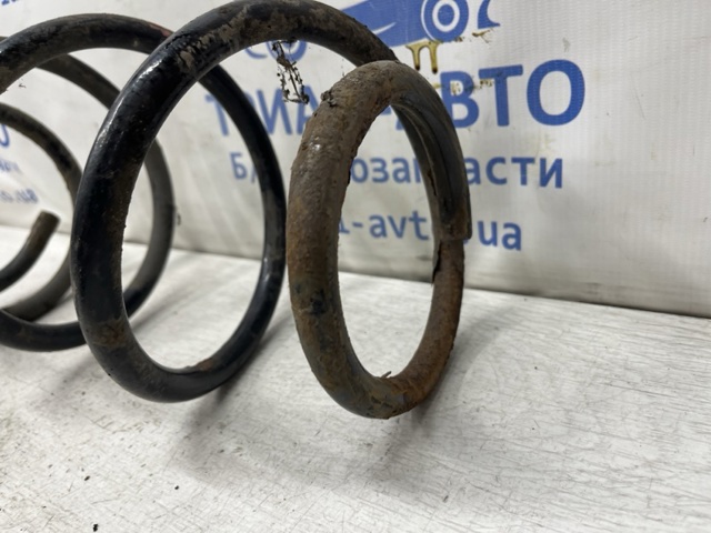 Гвинтова пружина підвіска 54010JG20C NISSAN