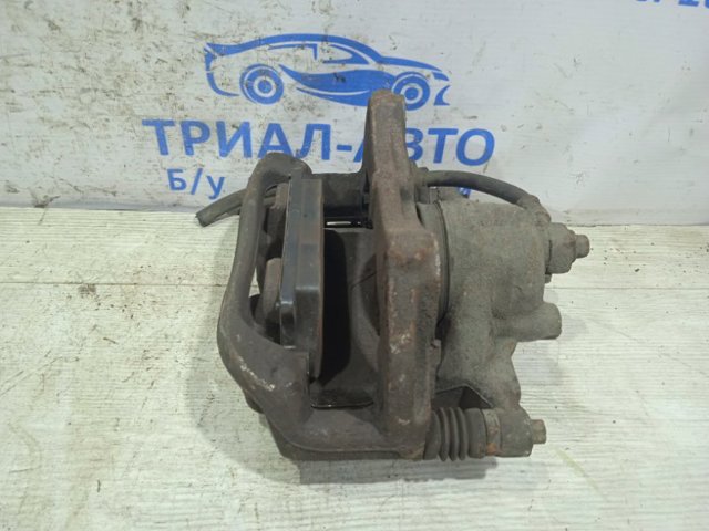 Супорт гальмівний, передній, лівий 542043 OPEL
