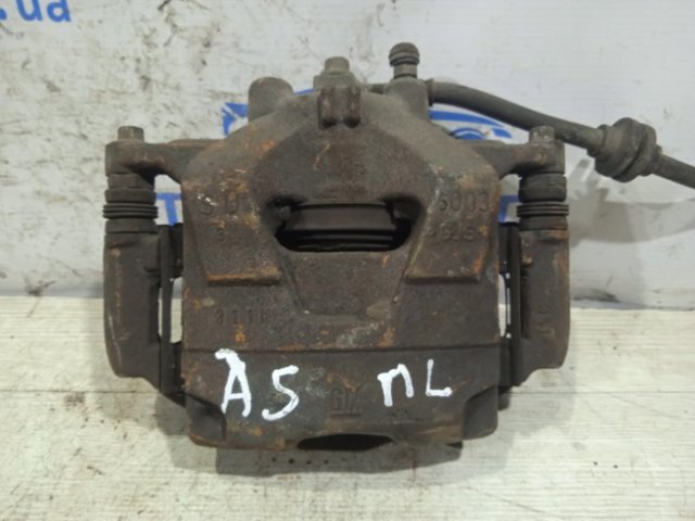 Супорт тормзной 542043 OPEL