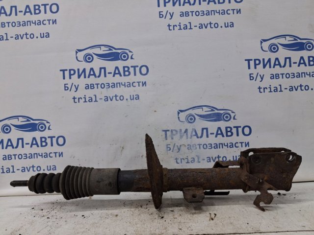 Стойка амортизатора передняя 543026656R RENAULT