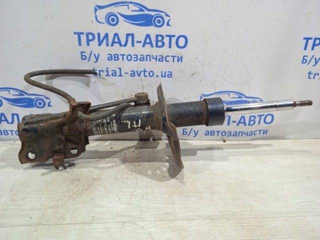 339197 kyb - стійка амортизатора, _excel-g_ (twin tube gas) 54303JE21A