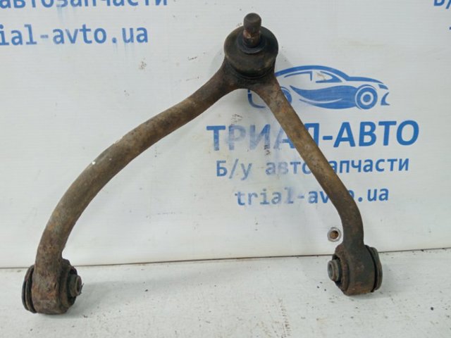 Важіль передньої підвіски верхній, лівий 544103E001 HYUNDAI