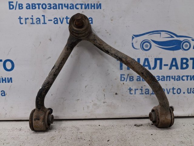 Важіль передньої підвіски верхній, правий 544203E100 HYUNDAI